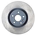 Brake Rotor Meets or Exceeds OE Design, Features RotorShield Protection