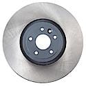 Brake Rotor Meets or Exceeds OE Design, Features RotorShield Protection