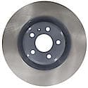 Painted Brake Rotor Meets or Exceeds OE Specs, Features RotorShield