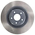 Painted Brake Rotor Meets or Exceeds OE Specs, Features RotorShield