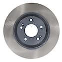 Painted Brake Rotor Meets or Exceeds OE Specs, Features RotorShield