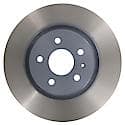 Painted Brake Rotor Meets or Exceeds OE Specs, Features RotorShield