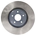 Painted Brake Rotor Meets or Exceeds OE Specs, Features RotorShield