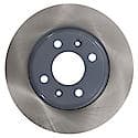 Painted Brake Rotor Meets or Exceeds OE Specs, Features RotorShield