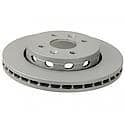 Coated High Carbon Brake Disc (Rotor)