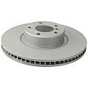 Coat-Z Brake Disc (Rotor)