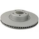 Coat-Z Brake Disc (Rotor)