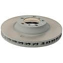 Brake Disc (Rotor)