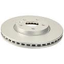 QuietCast Premium Brake Disc (Rotor)