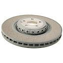 Brake Disc (Rotor)