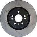 Sport Slotted Brake Rotor