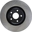 Sport Slotted Brake Rotor