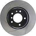 Sport Slotted Brake Rotor