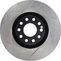 Sport Slotted Brake Rotor