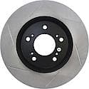 Sport Slotted Brake Rotor