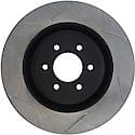 Sport Slotted Brake Rotor