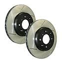 Brake Rotors and Drums