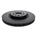 Brake Rotor G15683SD: Front, Designed for Severe-Duty Performance