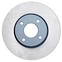 Brake Rotor Meets or Exceeds OE Design, Features RotorShield Protection