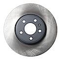 Painted Brake Rotor Meets or Exceeds OE Specs, Features RotorShield