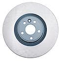 Painted Brake Rotor Meets or Exceeds OE Specs, Features RotorShield