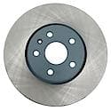 Brake Rotor Meets or Exceeds OE Design, Features RotorShield Protection