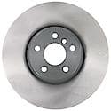 Painted Brake Rotor Meets or Exceeds OE Specs, Features RotorShield