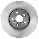 Painted Brake Rotor Meets or Exceeds OE Specs, Features RotorShield