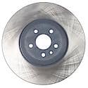 Painted Brake Rotor Meets or Exceeds OE Specs, Features RotorShield