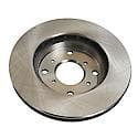 Brake Rotor