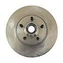 Brake Rotor