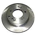 Brake Rotor