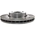 BRAKE ROTOR