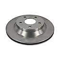 Brake Rotor