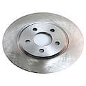 Brake Rotor