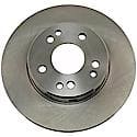 Brake Rotor