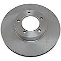 Brake Rotor