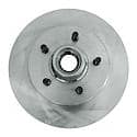 Brake Rotor