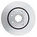 Coated Brake Rotor: High Carbon Content for Improved Performance, RotorShield+