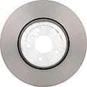 Premium Vented Composite Brake Rotor