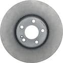 Premium UV Coated Co-Cast Brake Rotor