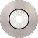 Premium Vented Composite Brake Rotor
