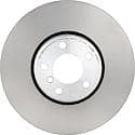 Premium Vented Composite Brake Rotor