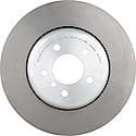 Premium Vented Composite Brake Rotor