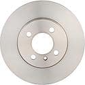 Premium Vented Brake Rotor