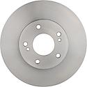 Premium Vented Brake Rotor