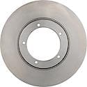 Premium Vented Brake Rotor