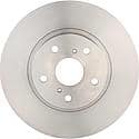 Premium Vented Brake Rotor