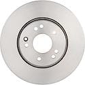 Premium Vented Brake Rotor