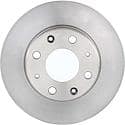 Premium Vented Brake Rotor